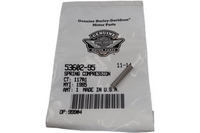 
              53602-95 NEW OEM HARLEY-DAVIDSON SPRING COMPRESSION DETACHABLES LATCH
            