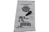 
              18083-09 NEW OEM HARLEY-DAVIDSON RETAINER EXHAUST CABLE TUBE CLIP
            