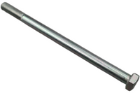 
              3430 NEW OEM HARLEY-DAVIDSON HEX HEAD BOLT 5/16"-24 X 5" FL FLH XL FLT FXR
            