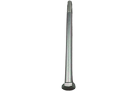 
              3430 NEW OEM HARLEY-DAVIDSON HEX HEAD BOLT 5/16"-24 X 5" FL FLH XL FLT FXR
            