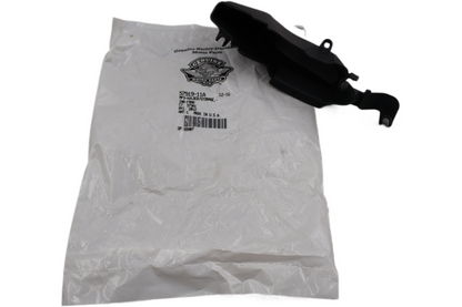 57919-11A NEW OEM 2011-2012 HARLEY-DAVIDSON FLSTSE2/3 INNER FAIRING POCKET