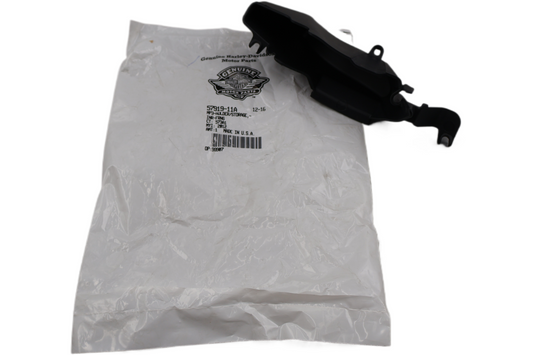 57919-11A NEW OEM 2011-2012 HARLEY-DAVIDSON FLSTSE2/3 INNER FAIRING POCKET