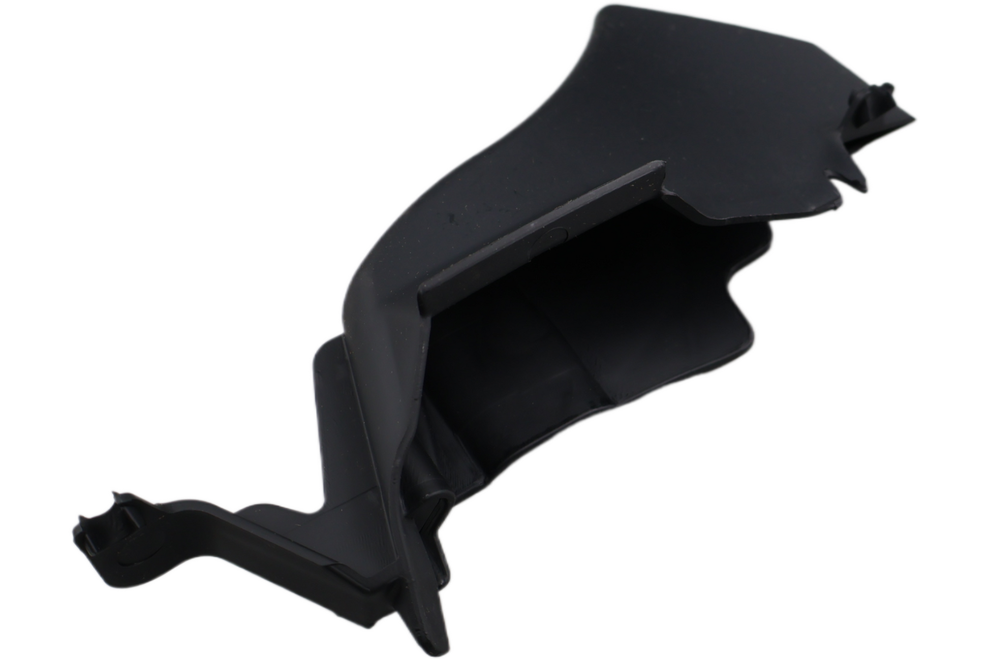 57919-11A NEW OEM 2011-2012 HARLEY-DAVIDSON FLSTSE2/3 INNER FAIRING POCKET