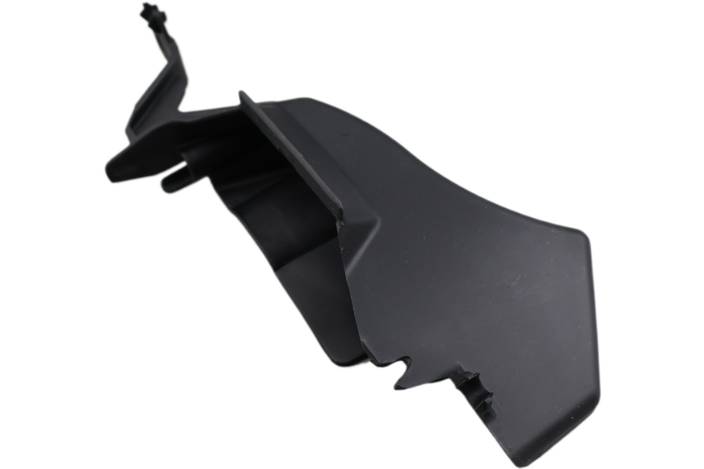 57919-11A NEW OEM 2011-2012 HARLEY-DAVIDSON FLSTSE2/3 INNER FAIRING POCKET
