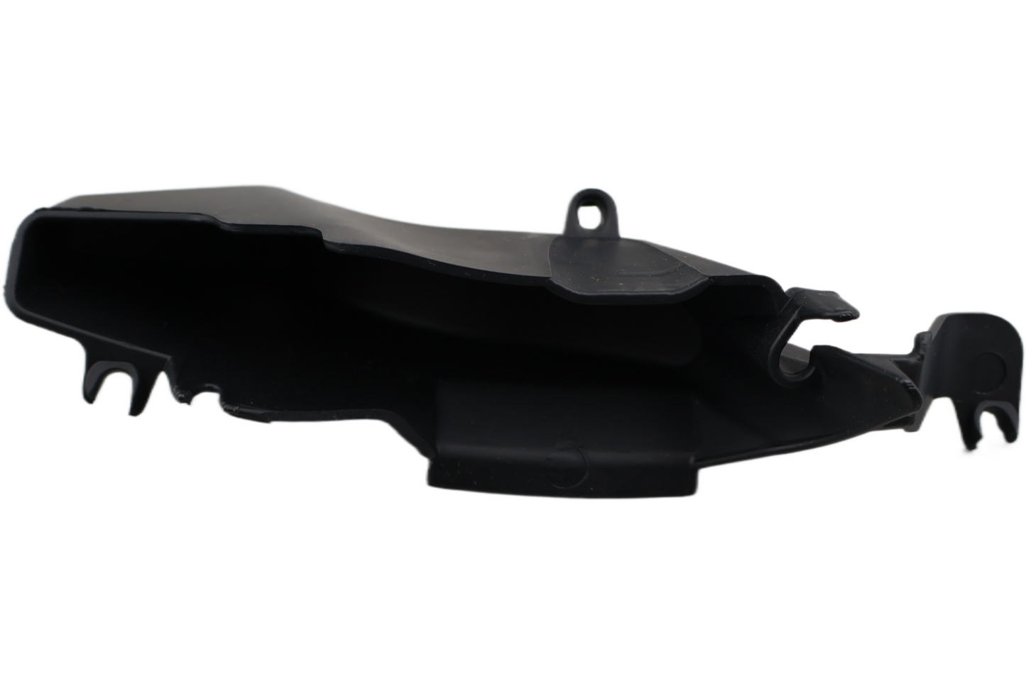 57919-11A NEW OEM 2011-2012 HARLEY-DAVIDSON FLSTSE2/3 INNER FAIRING POCKET