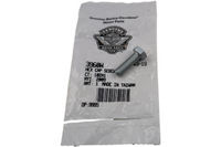 
              3960W NEW OEM HARLEY-DAVIDSON SCREW HEX CAP 5/16"-24 X 1" 3960W
            