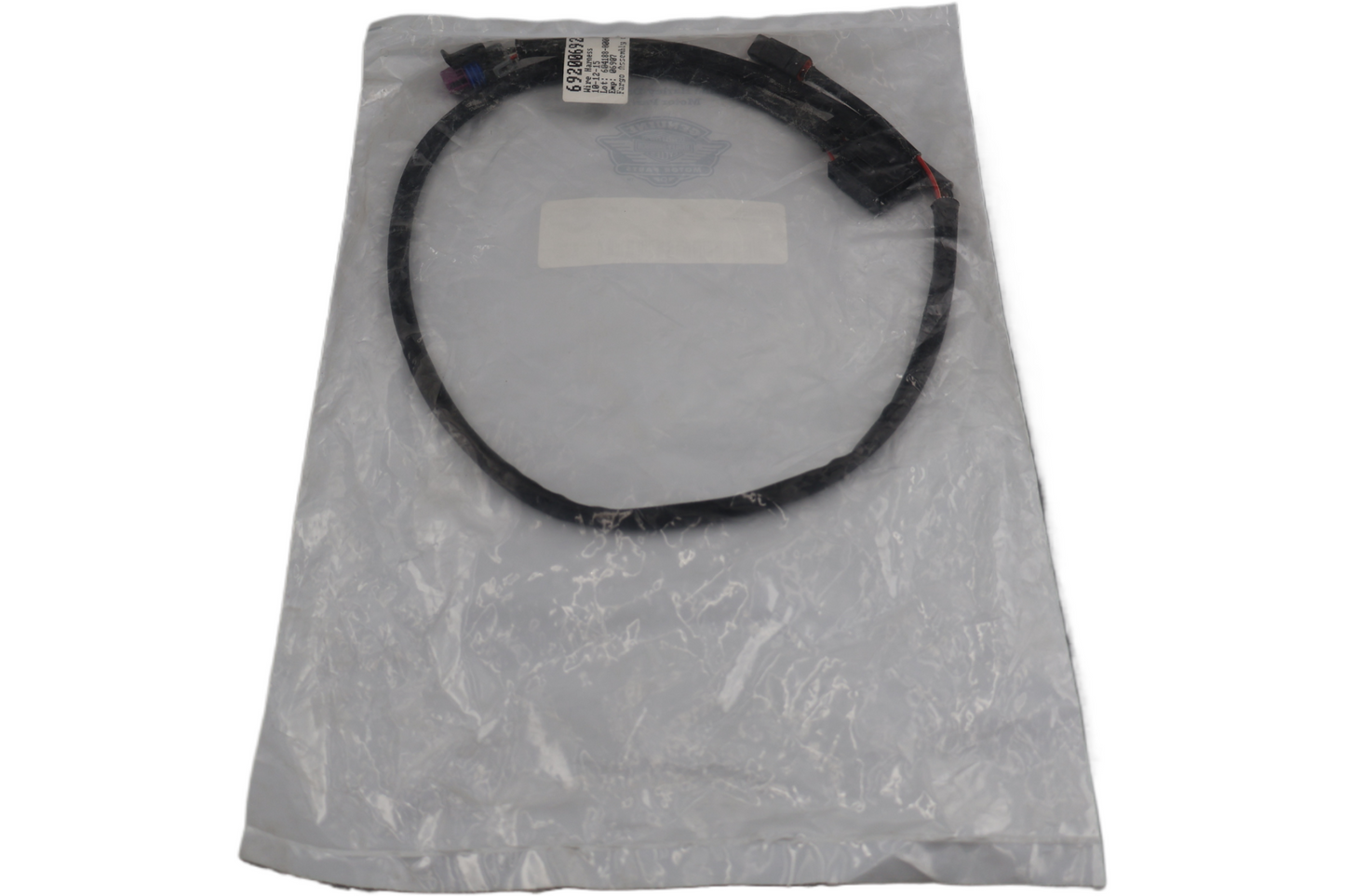 69200692 NEW OEM 2014-2015 HARLEY-DAVIDSON FLSTNSE CVO DELUXE FUEL PUMP JPER HARNESS