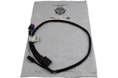 69200692 NEW OEM 2014-2015 HARLEY-DAVIDSON FLSTNSE CVO DELUXE FUEL PUMP JPER HARNESS