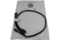 
              69200692 NEW OEM 2014-2015 HARLEY-DAVIDSON FLSTNSE CVO DELUXE FUEL PUMP JPER HARNESS
            