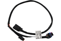 
              69200692 NEW OEM 2014-2015 HARLEY-DAVIDSON FLSTNSE CVO DELUXE FUEL PUMP JPER HARNESS
            