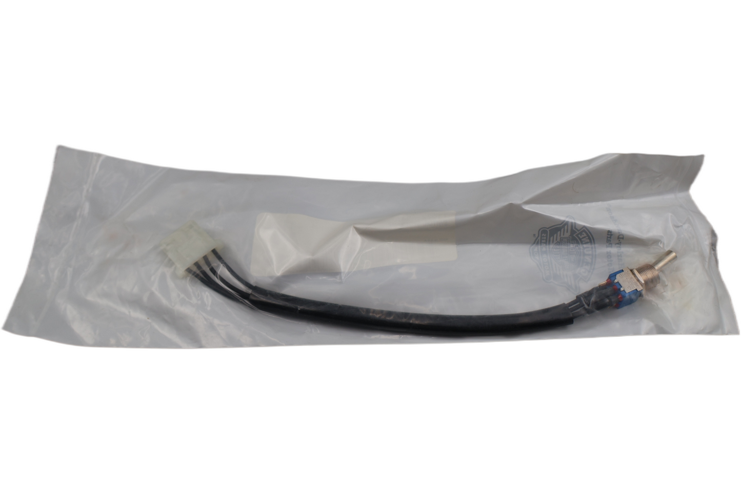 71522-94A NEW OEM 1994-1995 HARLEY-DAVIDSON FLHR ROADKING SPOTLAMP SWITCH