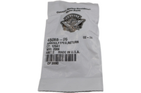 
              45065-06 NEW OEM 2006-2013 HARLEY-DAVIDSON VROD & SPORTSTER FOOTPEG SPRING 2-PACK
            