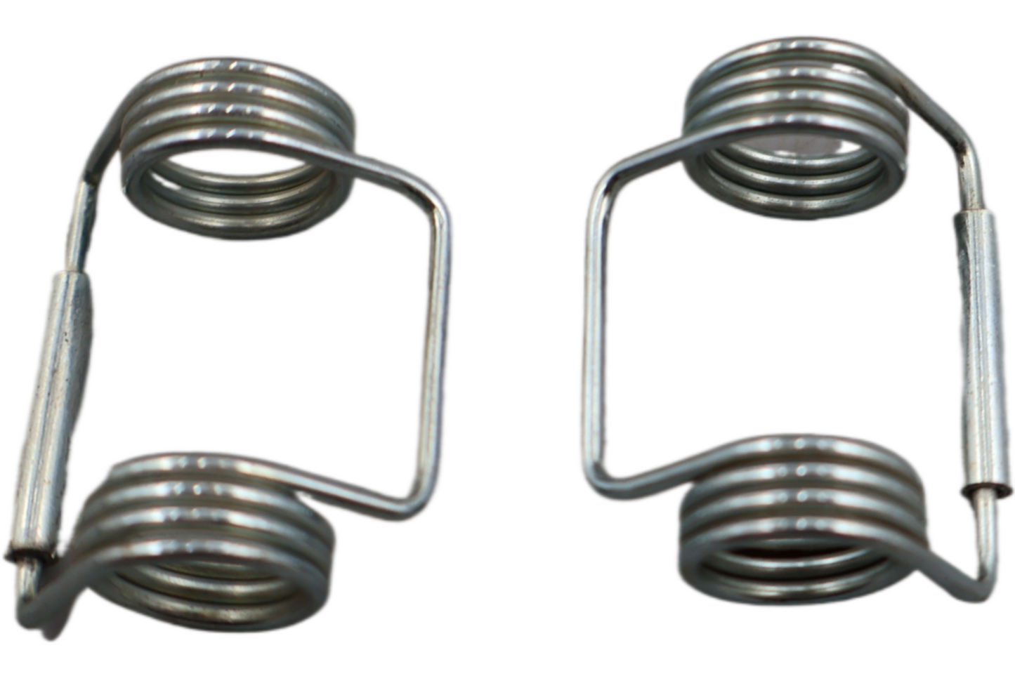 45065-06 NEW OEM 2006-2013 HARLEY-DAVIDSON VROD & SPORTSTER FOOTPEG SPRING 2-PACK