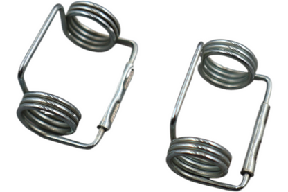 45065-06 NEW OEM 2006-2013 HARLEY-DAVIDSON VROD & SPORTSTER FOOTPEG SPRING 2-PACK