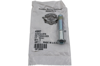 
              4997 NEW OEM HARLEY-DAVIDSON BUTTON HEAD TORX SCREW
            