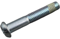 
              4997 NEW OEM HARLEY-DAVIDSON BUTTON HEAD TORX SCREW
            