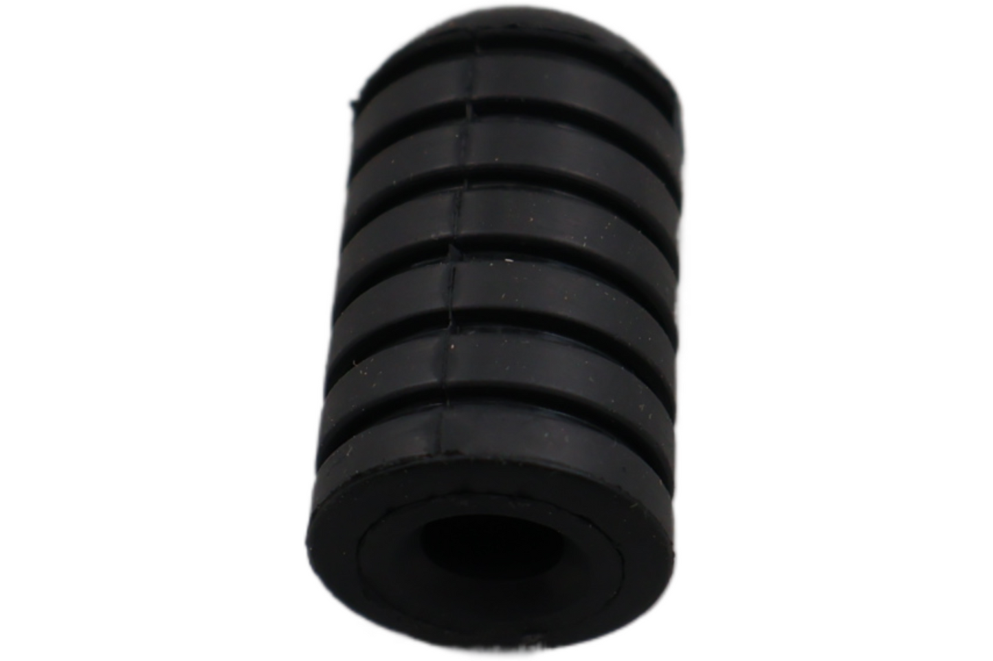 N0600.02A8A NEW OEM 2003-2010 BUELL XB SHIFT LEVER TOEPEG RUBBER