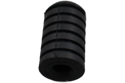 N0600.02A8A NEW OEM 2003-2010 BUELL XB SHIFT LEVER TOEPEG RUBBER