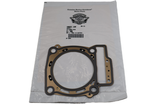V0026.1AM NEW OEM 2008-2010 BUELL 1125R/CR CYLINDER HEAD GASKET