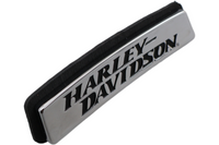 
              52000155 NEW OEM 2014-2017 HARLEY-DAVIDSON FXDL DYNA LOW RIDER SEAT NAMEPLATE
            