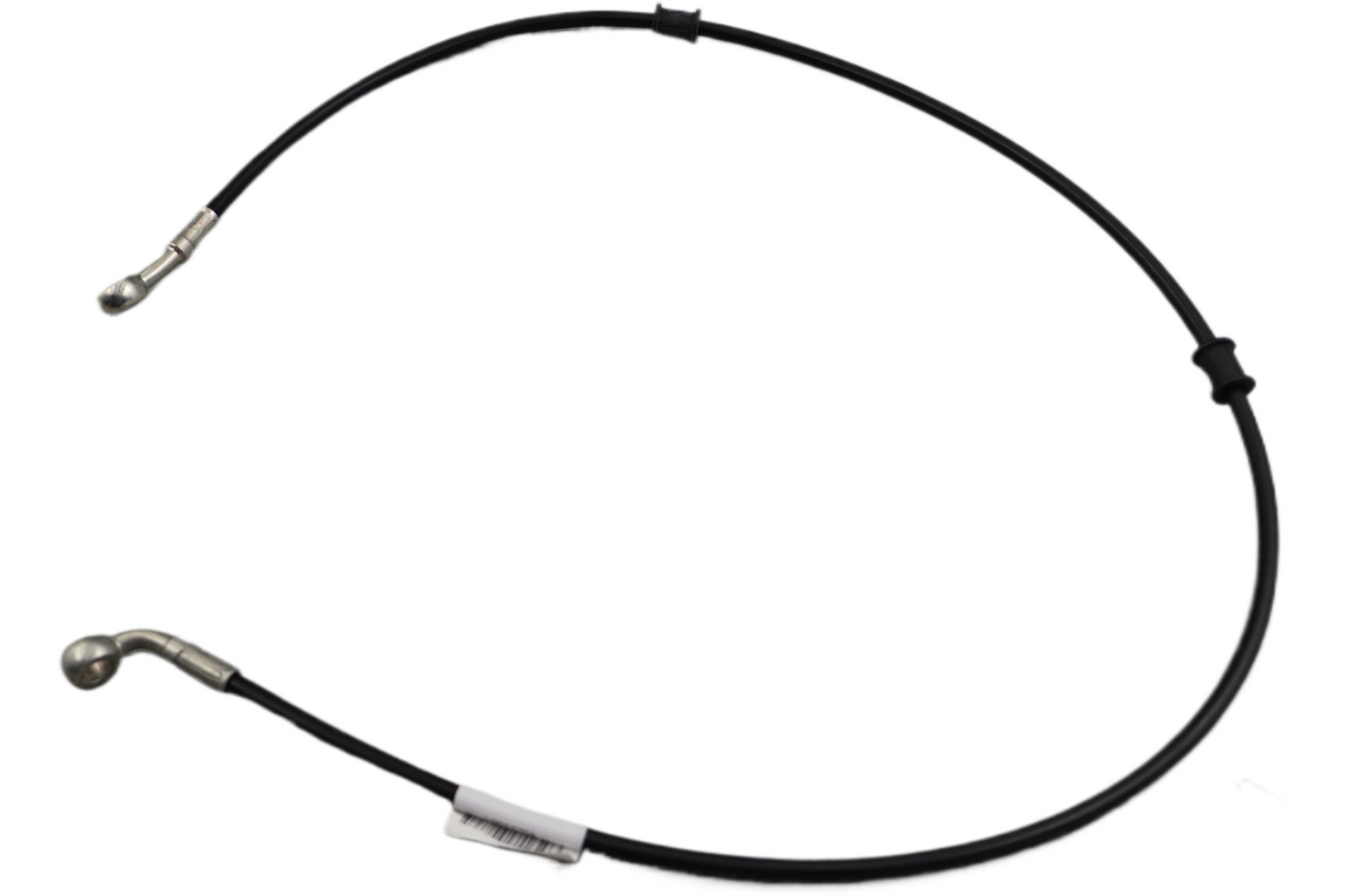 45291-08A NEW OEM 2008-2014 HARLEY-DAVIDSON FXD FRONT BRAKE LINE