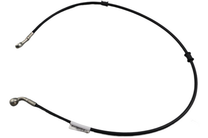 45291-08A NEW OEM 2008-2014 HARLEY-DAVIDSON FXD FRONT BRAKE LINE