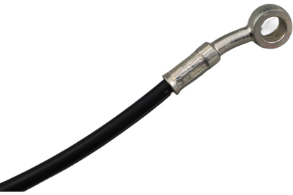 45291-08A NEW OEM 2008-2014 HARLEY-DAVIDSON FXD FRONT BRAKE LINE