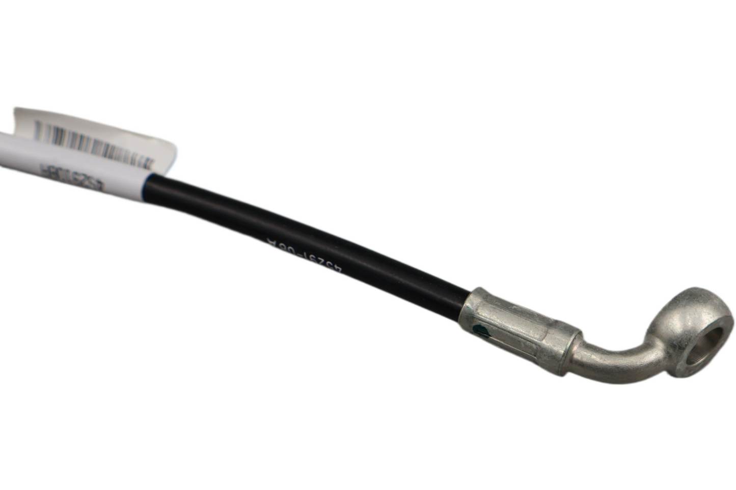 45291-08A NEW OEM 2008-2014 HARLEY-DAVIDSON FXD FRONT BRAKE LINE