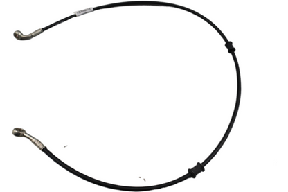 45291-08A NEW OEM 2008-2014 HARLEY-DAVIDSON FXD FRONT BRAKE LINE