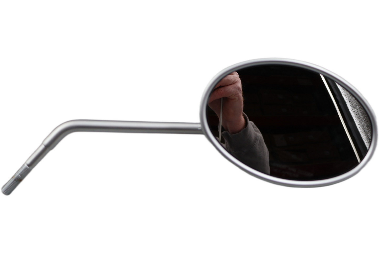 91915-01 NEW OEM 2002-2006 HARLEY-DAVIDSON VRSC ROD RIGHT LONG STEM MIRROR