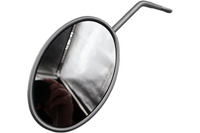 
              91914-01 NEW OEM 2002-2006 HARLEY-DAVIDSON VRSC ROD LEFT LONG STEM MIRROR
            