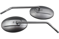 
              91915-01 91914-01 NEW OEM 2002-2006 HARLEY-DAVIDSON VRSC ROD MIRRORS PAIR L&R
            