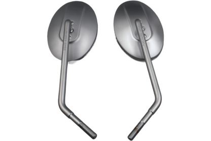 91915-01 91914-01 NEW OEM 2002-2006 HARLEY-DAVIDSON VRSC ROD MIRRORS PAIR L&R