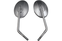 
              91915-01 91914-01 NEW OEM 2002-2006 HARLEY-DAVIDSON VRSC ROD MIRRORS PAIR L&R
            