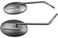
              91915-01 91914-01 NEW OEM 2002-2006 HARLEY-DAVIDSON VRSC ROD MIRRORS PAIR L&R
            