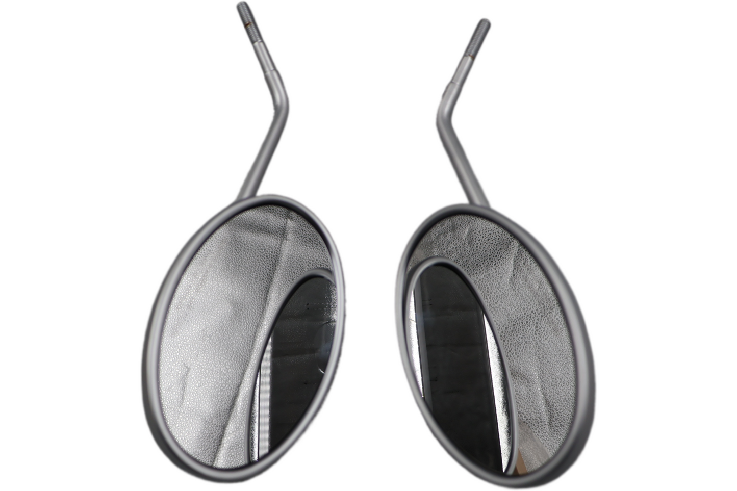 91915-01 91914-01 NEW OEM 2002-2006 HARLEY-DAVIDSON VRSC ROD MIRRORS PAIR L&R
