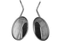 
              91915-01 91914-01 NEW OEM 2002-2006 HARLEY-DAVIDSON VRSC ROD MIRRORS PAIR L&R
            
