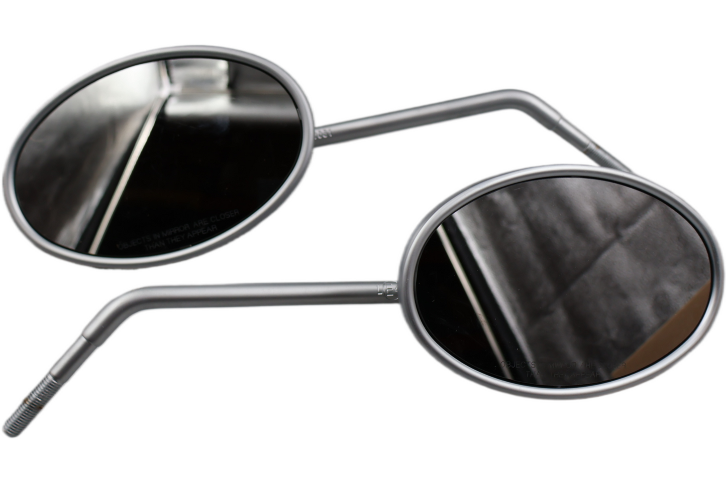 91915-01 91914-01 NEW OEM 2002-2006 HARLEY-DAVIDSON VRSC ROD MIRRORS PAIR L&R