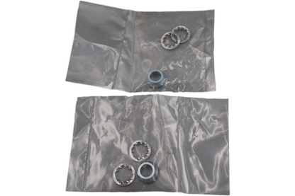 91915-01 91914-01 NEW OEM 2002-2006 HARLEY-DAVIDSON VRSC ROD MIRRORS PAIR L&R