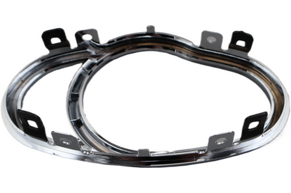 67409-06 NEW OEM 2006-2007 HARLEY-DAVIDSON VRSC VROD SPEEDOINSTRUMENT BEZEL