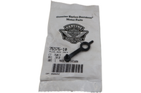 
              76576-10 NEW OEM HARLEY-DAVIDSON PLUG AUXILLIARY JACK
            