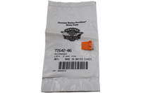 
              72642-06 NEW OEM HARLEY-DAVIDSON SECONDARY LOCK 2-WAY PIN
            