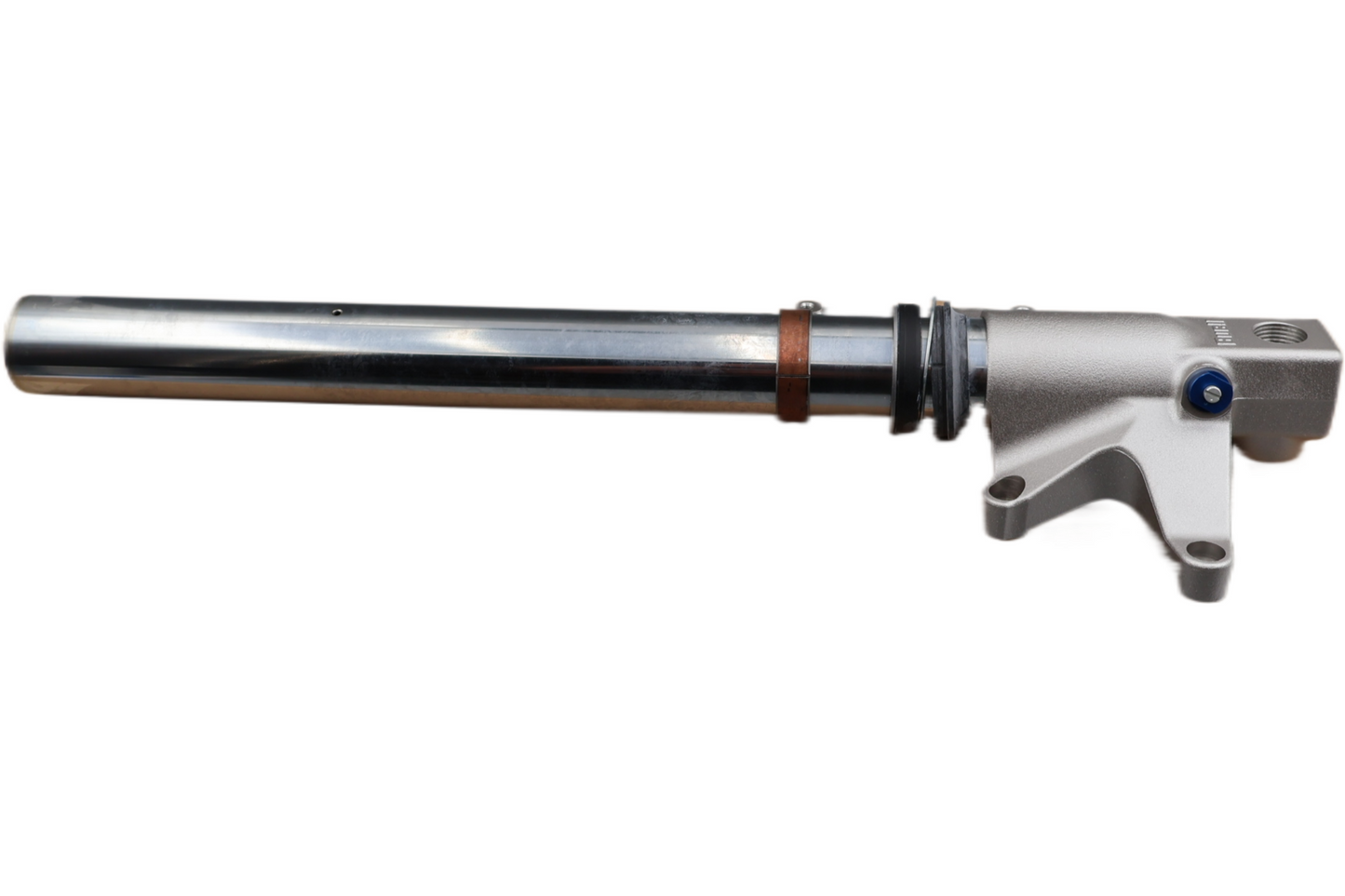 J8143.1AMA NEW OEM 2008-2010 BUELL 1125R RIGHT FORK SLIDER ASSEMBLY