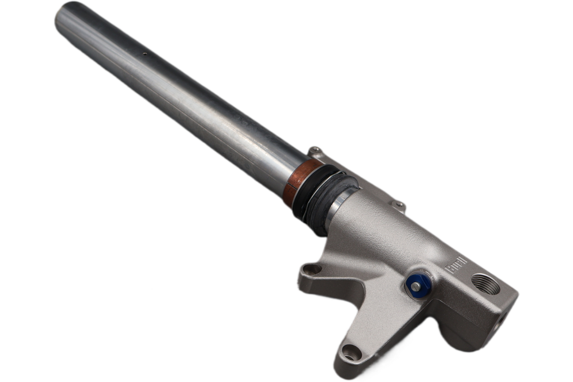 J8143.1AMA NEW OEM 2008-2010 BUELL 1125R RIGHT FORK SLIDER ASSEMBLY