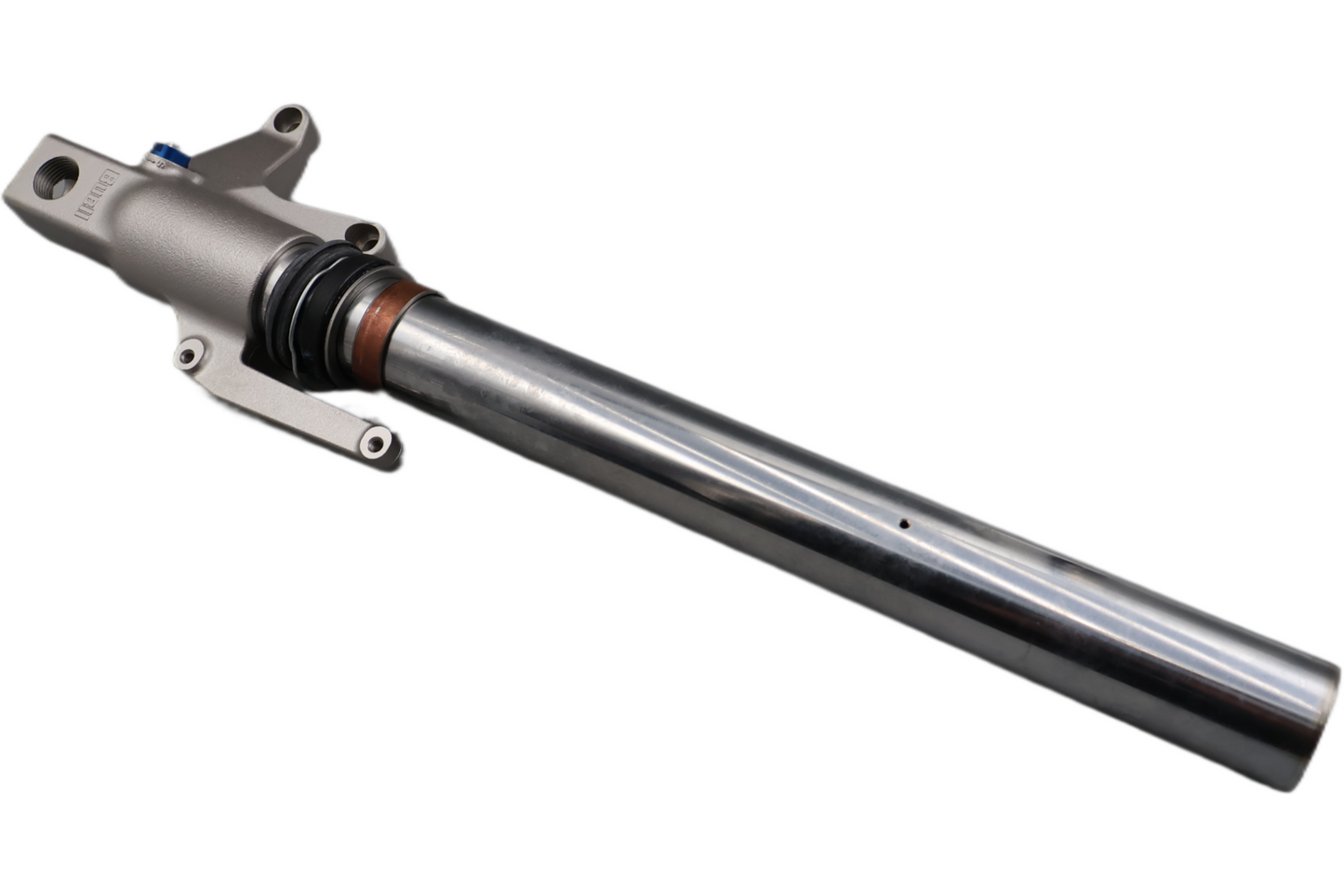J8143.1AMA NEW OEM 2008-2010 BUELL 1125R RIGHT FORK SLIDER ASSEMBLY