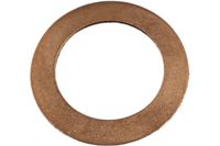 
              6506 NEW OEM 1941-2000 HARLEY-DAVIDSON CRANKPIN WASHER BRONZE
            