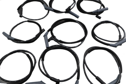 5093789AA NEW OEM 2003 DODGE VIPER SRT-10 SPARK PLUG WIRE SET 5093789AA