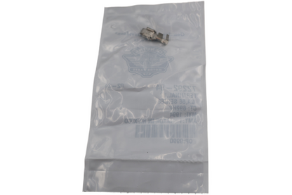 72292-94 NEW OEM HARLEY-DAVIDSON TERMINAL 12 GAUGE 56 SERIES