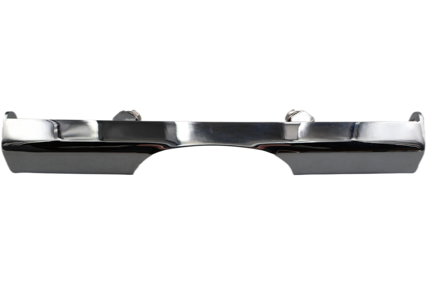 68510-74TB NEW OEM 1974-2017 HARLEY-DAVIDSON SOFTAIL & TOURING REAR TURN SIGNAL MOUNT