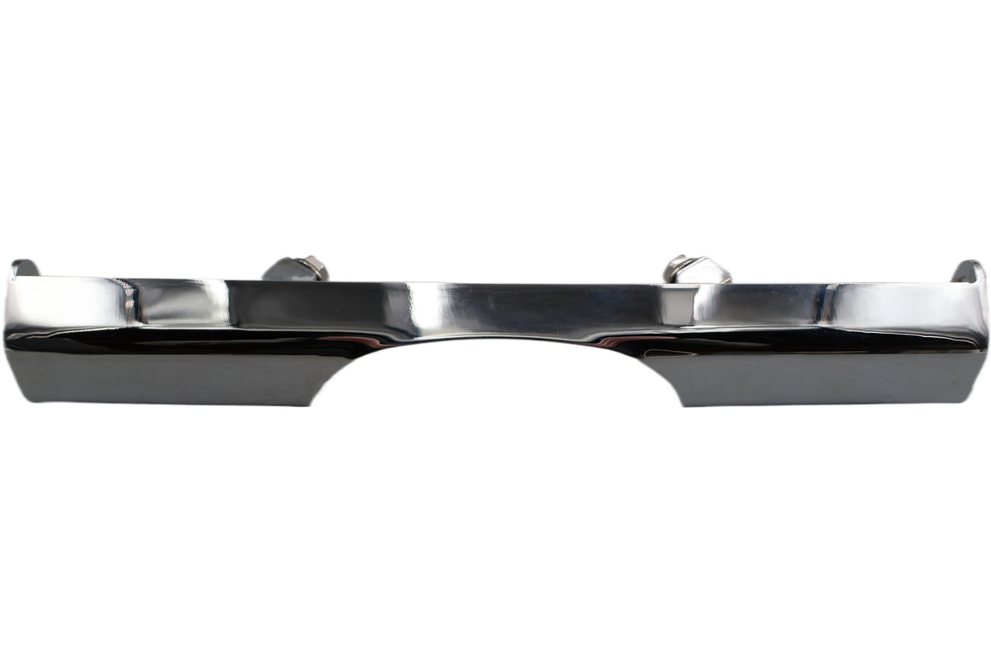 68510-74TB NEW OEM 1974-2017 HARLEY-DAVIDSON SOFTAIL & TOURING REAR TURN SIGNAL MOUNT
